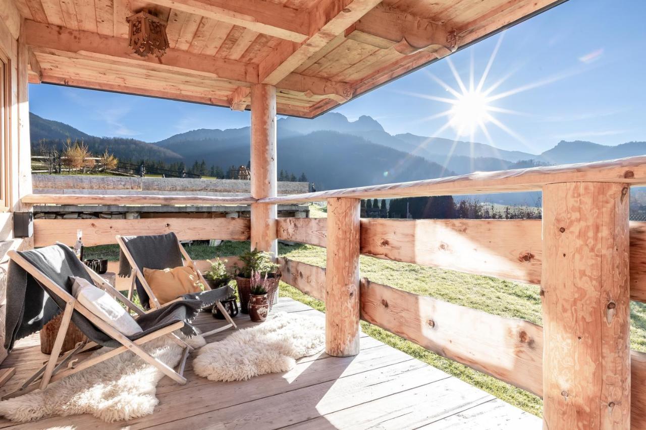 Domki Wierszyki Shelters Zakopane Ngoại thất bức ảnh